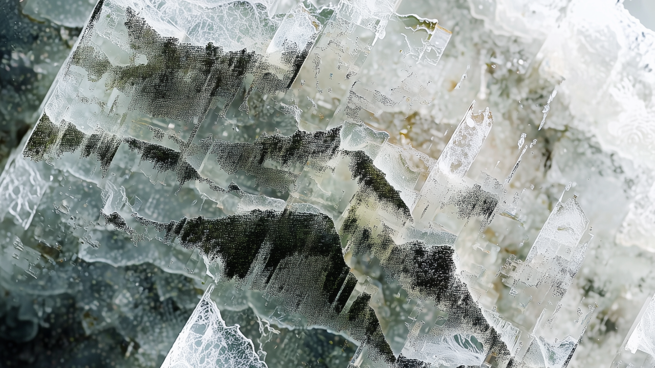 The Consciousness Gradient