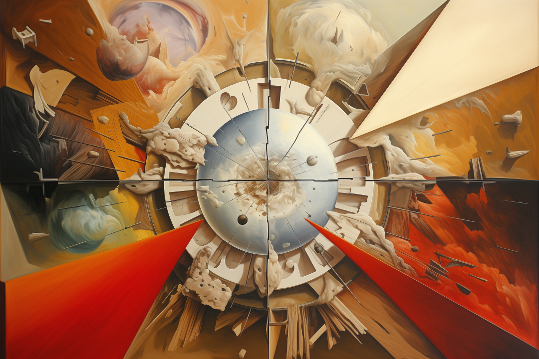 Converging Minds and Machines