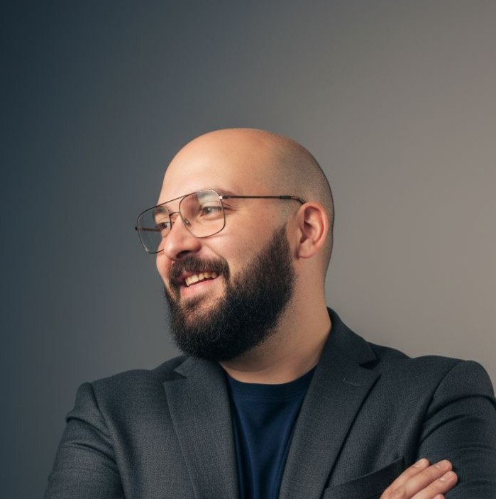 Timotheos Samartzidis